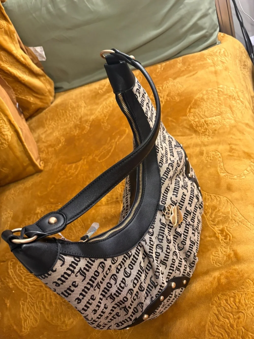 Juicy Couture this bag